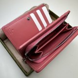 Gucci 760336 Blondie Compact Wallets Top Quality Best Quality Bag