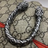 Gucci Best Quality Dionysus GG Supreme mini 421970 Red Fake bag
