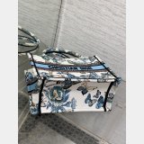 Top Quality Dior CD Book Tote 26/36/41CM Best Quality Handbags On Sale