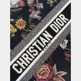 The Best Christian Dior 26.5/36/41.5CM CD Book Tote Best Quality Bag