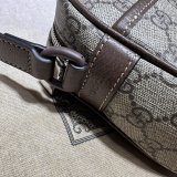 GG Crystal 760342 Gucci Designer Best Quality Shoulder Bag