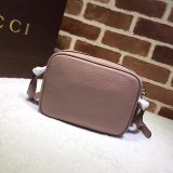 AAA+ Gucci Best Quality Soho small leather disco 308364 bag