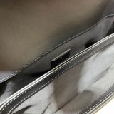 Gucci 1:1 High Quality Best Quality GG Marmont Shoulder 734814 Bag