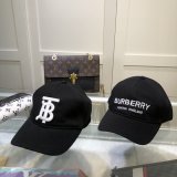 Fake Burberry Hats Best Quality Black Sales Online