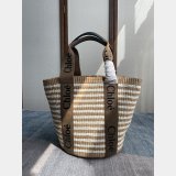 Best Best Quality Chloe Large Woody Basket shoulder bag