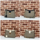 Chain Luxury Best 795113 Gucci Padlock GG Best Quality Shoulder Bag