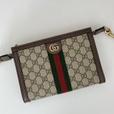 Gucci Best Quality Ophidia Super Leathergoods For Men 795467 Bag