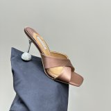Fashion Heeled Sandals Buy Aquazzura Best Quality Shoes