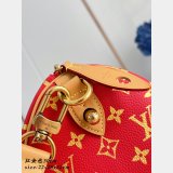 Louis Vuitton Wholesale Speedy P9 Bandoulière 30 H40 Travel M13904 Bag