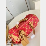 Louis Vuitton Wholesale Speedy P9 Bandoulière 30 H40 Travel M13904 Bag