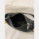 Best Chrome Hearts Best Quality Silver Hardware Chicken Nuggets Bag