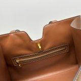 Top Fashion Cabas 16 In Smooth 112583 Celine Best Quality Bag