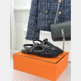 Hermes Kim slingback