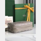 Top Best Cap-Vert 020189 Best Quality Goyard 1:1 Bags