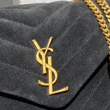 Loulou Bag Collection for Women Best Quality Saint Laurent  25CM