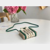 Designer Best Quality Chloe Mini 14CM/20CM Handbags China