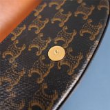 High Quality Céline Mirror Tabou Clutch 10I592 Bag Luxury Goods handbags
