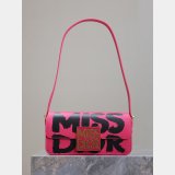 High Quality Best Quality Miss Dior Flap Bag