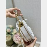 Best Quality Christian Dior Designer Vibe Paris 7200 Shoulder Bags