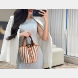 Designer Hermes Best Quality Picontin Lock 18CM Tote Bag