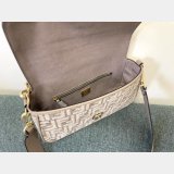 Fendi Baguette Luxury Best Quality Iconic 8579 Every Designer