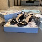 Best Quality Gucci Wholesale Classic High Heel Sandals Shoes