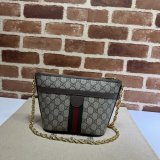 Ophidia GG Perfect Best Quality Gucci 781397 Shoulder Designer Bag