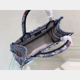 Christian Dior Tote CD Book Tote First Copy Best Quality Bag