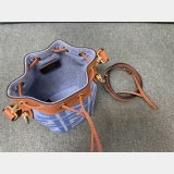 Buying Fendi Baguette 83390 Best Quality Mon Tresor Purse
