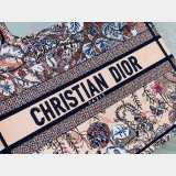 Best Fashion Christian Dior CD Book Tote Cheap Best Quality Bag