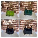 Wholesale Gucci Jackie 1961 675799 GG shoulder bag