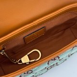 Gucci Luxury GG Super 783141 Shoulder 1:1 Best Quality Bag