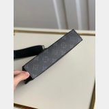1:1 Best Quality Louis Vuitton Gaston Wearable Wallet G66 m81124 Bag