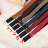 Knockoff Men belt 55