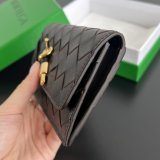 Cheap Bottega Veneta Best Quality Amdiamo Cardholder