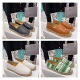 Designer Best Quality Christian Dior Fisherman Lambskin shoes