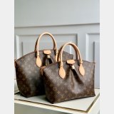Designer Louis Vuitton Best Quality M45987/M45986 Boétie PM Monogram Handbags