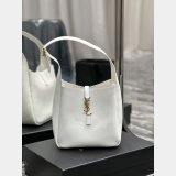 Best Quality YSL Saint Laurent Le 5 À 7 Soft 713938 Hobo Bag