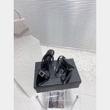 Best Quality YSL High Heel Sandals Wholesale AAA+ Shoes