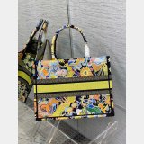 Designer Best Quality Dior Book Tote 36/41.5CM Fake Purses