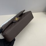 Best Best Quality Lambskin CF1112 Bags 25CM