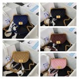 Wholesale Cheap 1:1 Best Quality AS3315 Messenger Boy Handbags