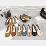 Maison Margiela Best Quality Designer New Style Loafers AAA+ Shoes