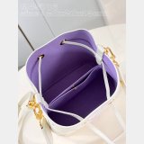 NeoNoe 2Way Shoulder Crossbody M45716 Louis Vuitton Best Quality Bags