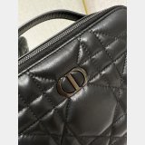 High Quality Dior 5140/2141 Best Quality Caro Box Bag