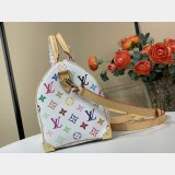 Louis Vuitton Designer Best Quality LV x TM Speedy Bandoulière 25 M13085 Bag