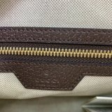Luxury Gucci Best Quality 675891 jumbo GG Messenger bag