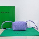 Top Quality Bottega Veneta Hottest Best Quality Handbags 17CM