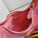 Shop High Quality Best Quality 1NE204 Prada Hobo Handbag