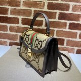 Highest Quality Best Quality Gucci 651055 Ophidia bags For Sale